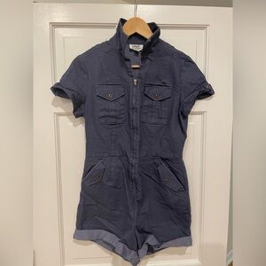 Vintage rockabilly rompers